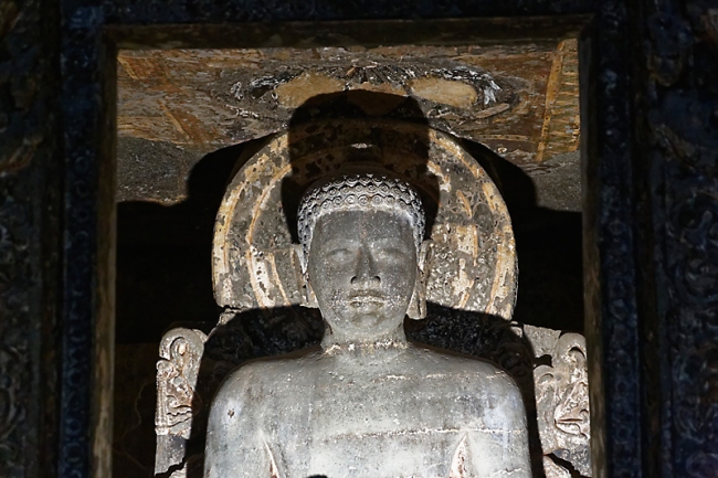 Grottes d'Ajanta-200